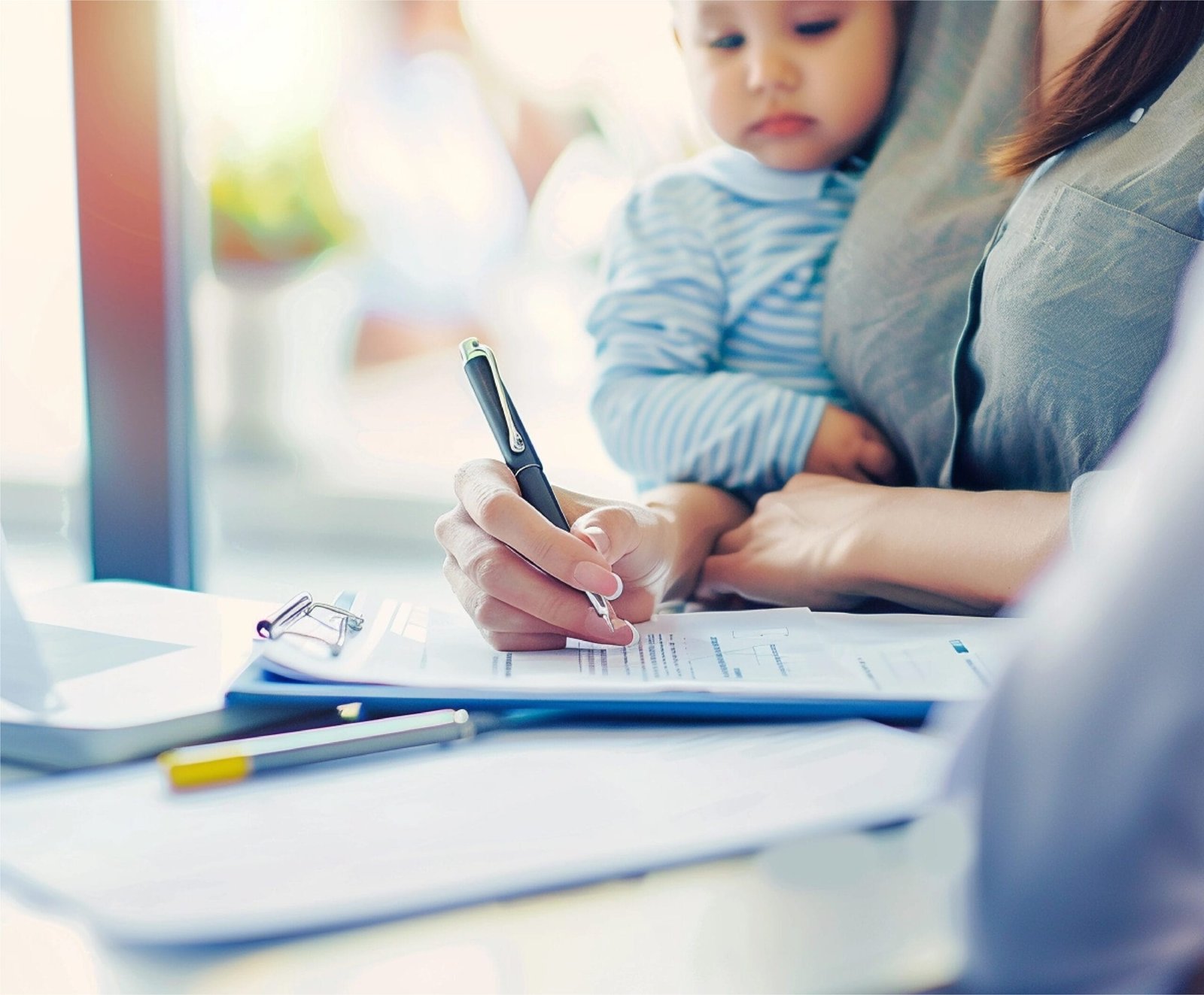 inscription crèches