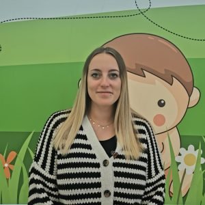 équipe crèche la maisonnette d'apprieu